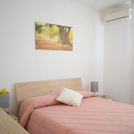 La Casa Del Carrubo Villa Cagliari Exterior foto