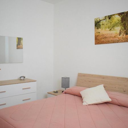 La Casa Del Carrubo Villa Cagliari Exterior foto