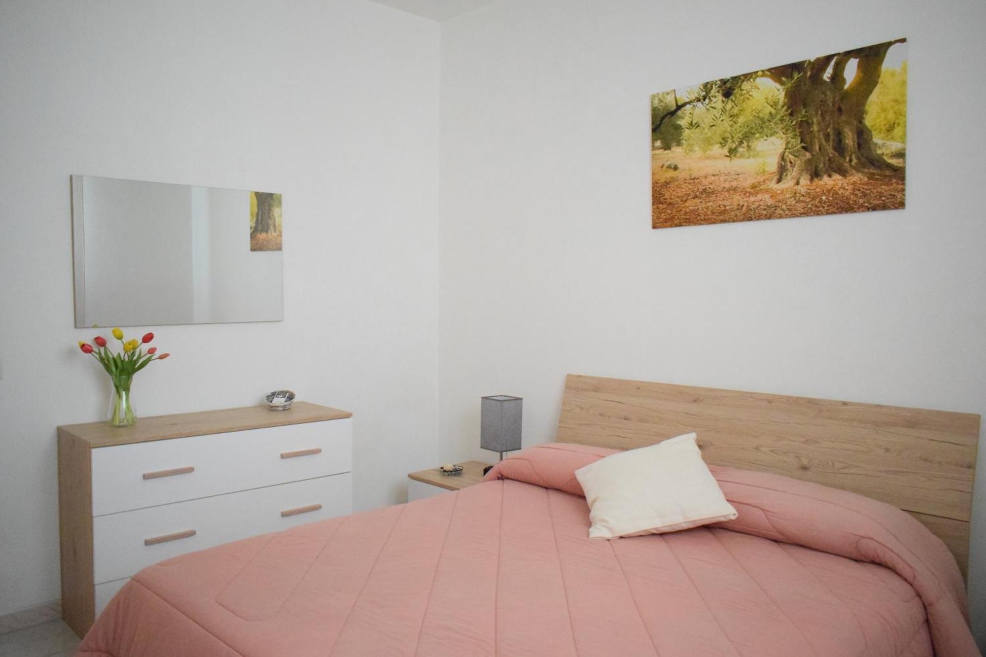 La Casa Del Carrubo Villa Cagliari Exterior foto