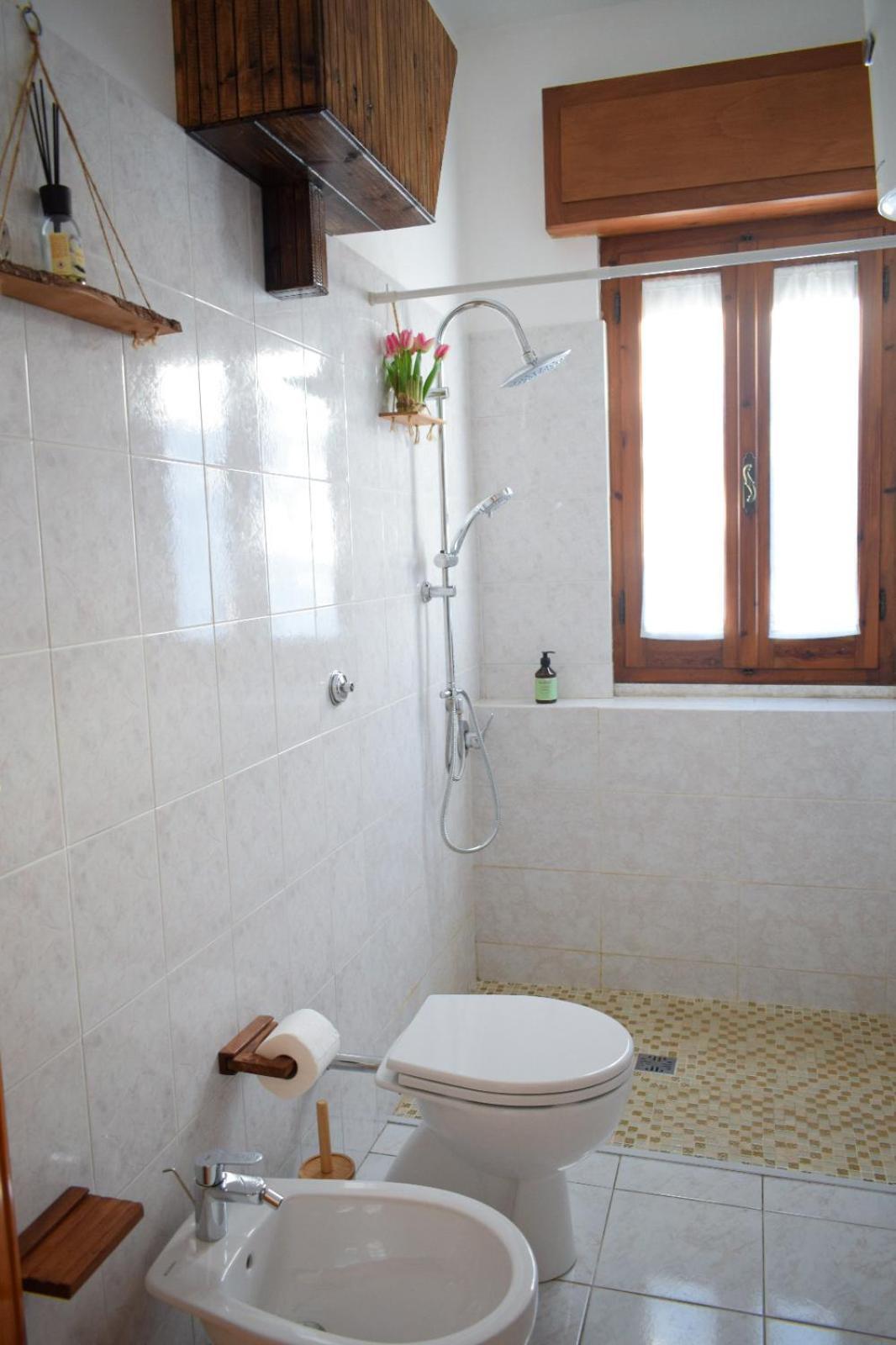 La Casa Del Carrubo Villa Cagliari Exterior foto