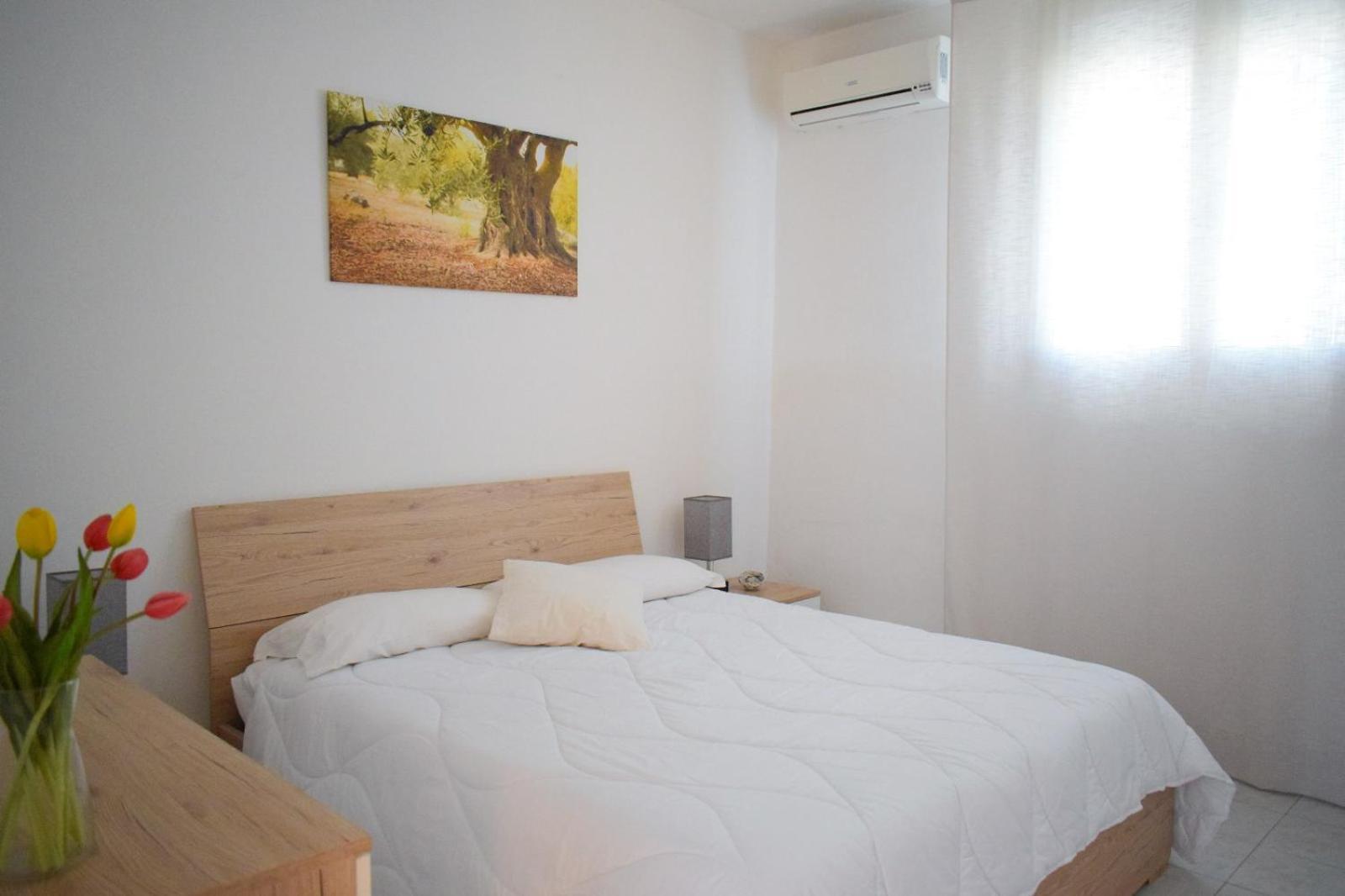 La Casa Del Carrubo Villa Cagliari Exterior foto