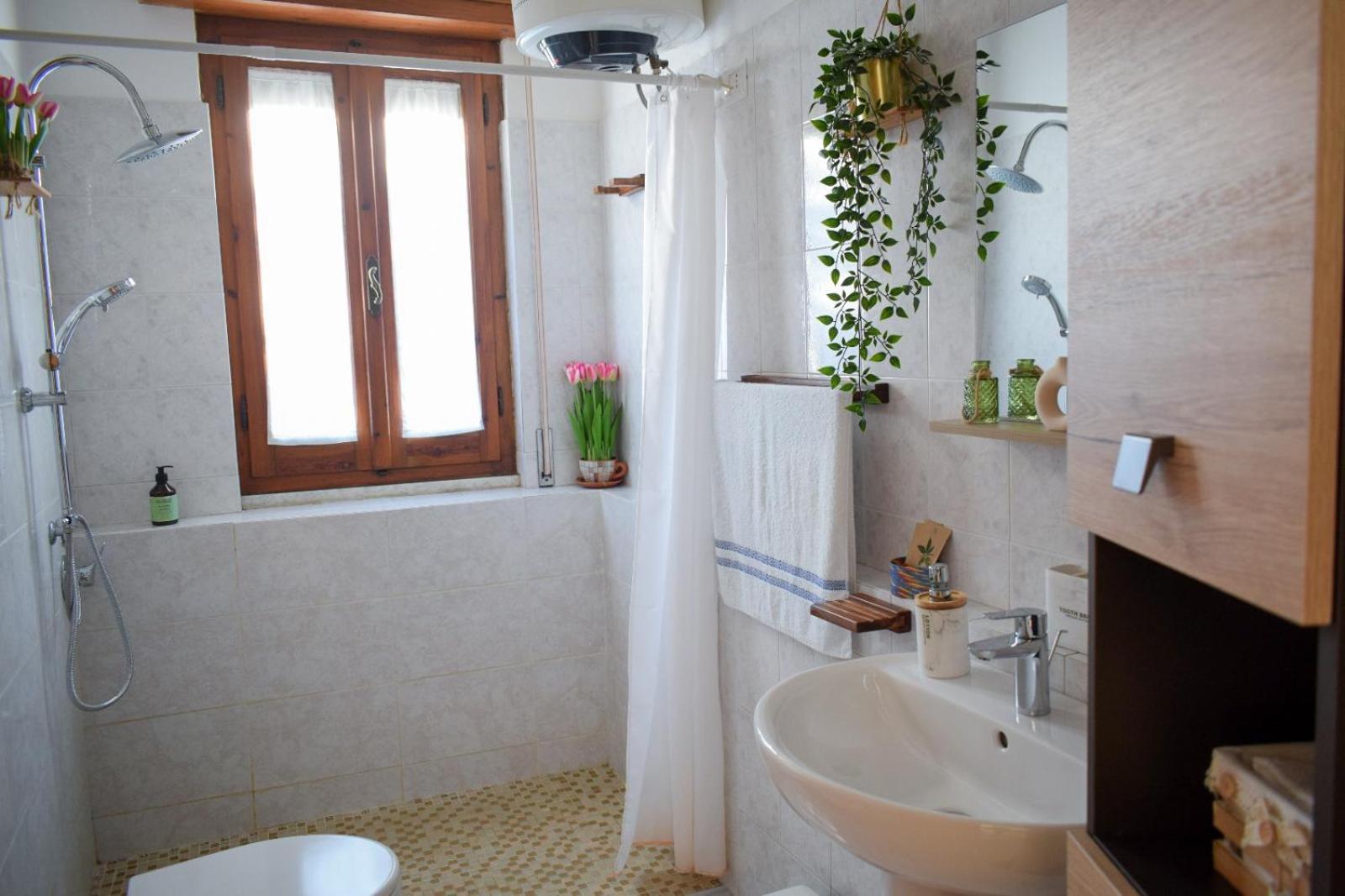 La Casa Del Carrubo Villa Cagliari Exterior foto